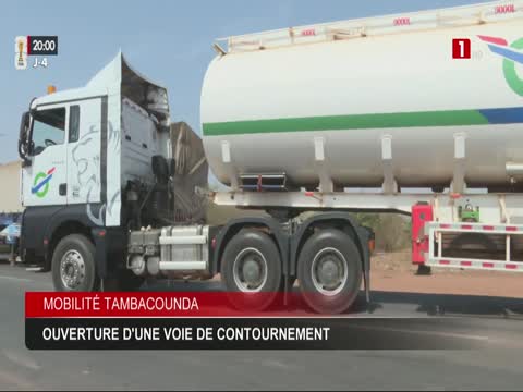 JT 20H du dimanche 07 juin 2026