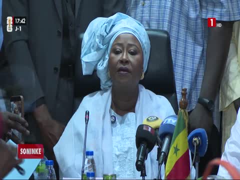 EDITION DU SOIR du mercredi 10 juin 2026