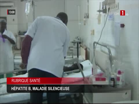 JOURNAL TELEVISE 13H du jeudi 11 juin 2026