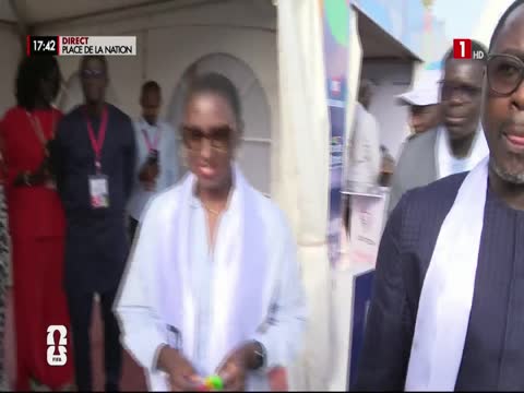 EDITION DU SOIR du jeudi 11 juin 2026