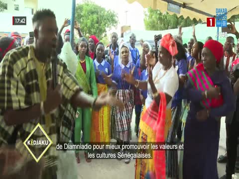 EDITION DU SOIR du samedi 13 juin 2026