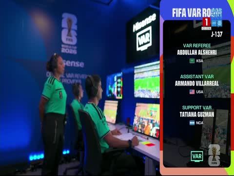 XIBAAR YI du mardi 16 juin 2026