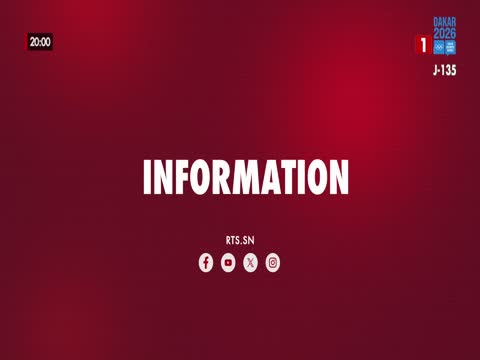 JT 20H du jeudi 18 juin 2026
