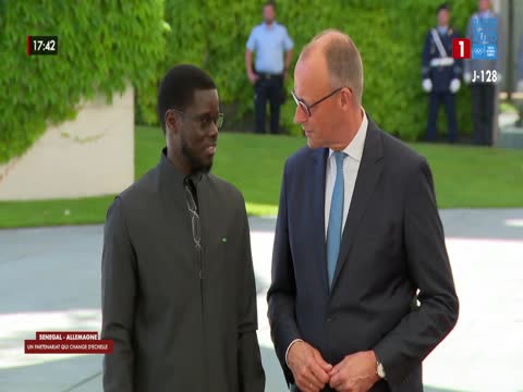 EDITION DU SOIR du jeudi 25 juin 2026