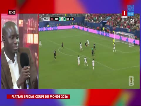 EDITION DU SOIR du samedi 27 juin 2026