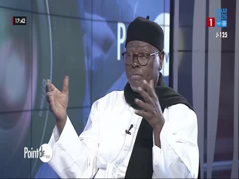EDITION DU SOIR du dimanche 28 juin 2026