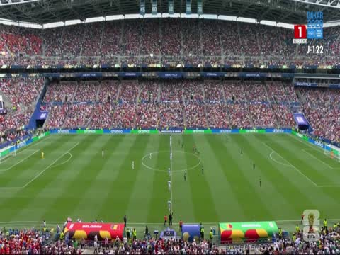 JT 20H du mercredi 01 juil. 2026