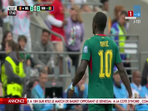 EDITION DU SOIR du jeudi 02 juil. 2026
