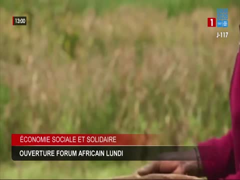 JOURNAL TELEVISE 13H du lundi 06 juil. 2026
