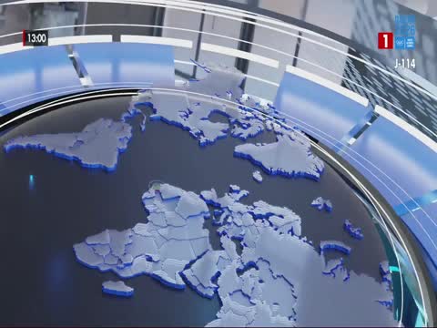 JOURNAL TELEVISE 13H du jeudi 09 juil. 2026