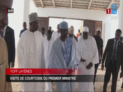 JT 20H du samedi 11 juil. 2026