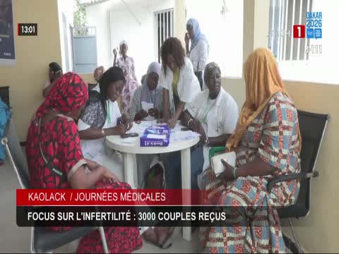 JOURNAL TELEVISE 13H du dimanche 12 juil. 2026
