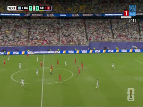 EDITION DU SOIR du dimanche 12 juil. 2026