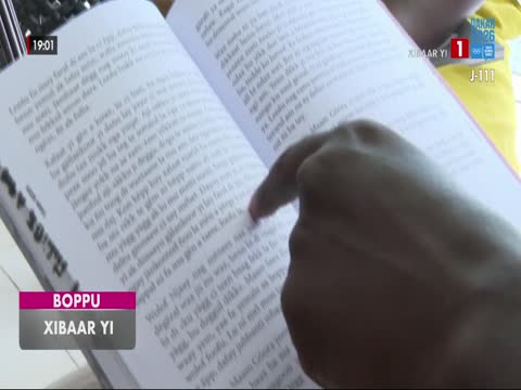 XIBAAR YI du dimanche 12 juil. 2026