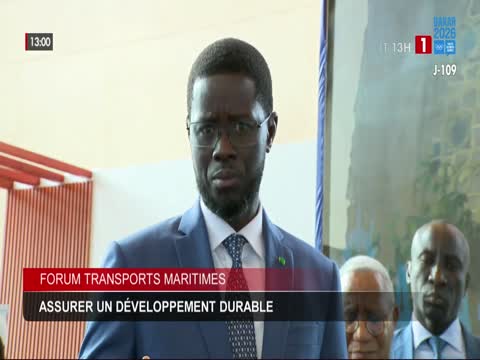 JOURNAL TELEVISE 13H du mardi 14 juil. 2026