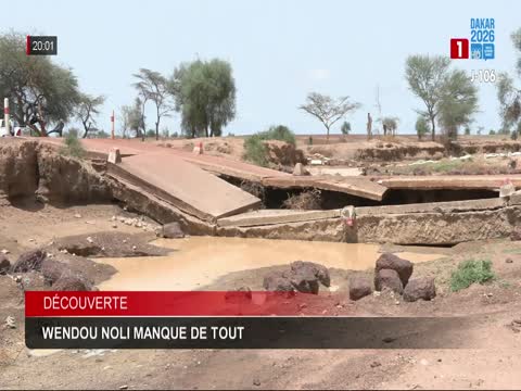 JT 20H du vendredi 17 juil. 2026