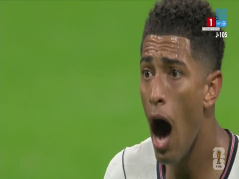EDITION DU SOIR du samedi 18 juil. 2026
