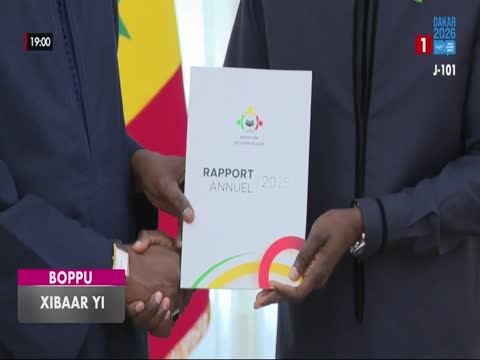 XIBAAR YI du mercredi 22 juil. 2026