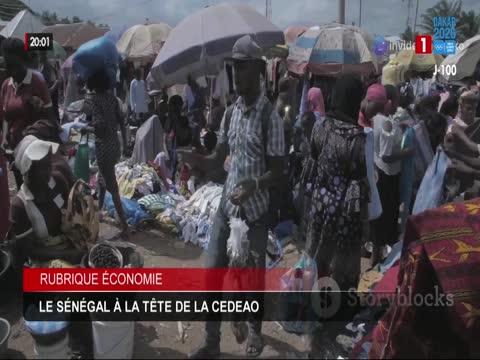 JT 20H du jeudi 23 juil. 2026