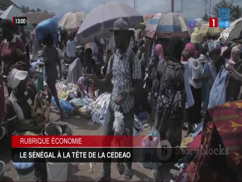 JOURNAL TELEVISE 13H du vendredi 24 juil. 2026