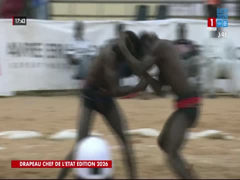 EDITION DU SOIR du samedi 25 juil. 2026