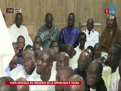 EDITION DU SOIR du dimanche 26 juil. 2026