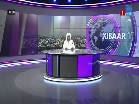 XIBAAR YI du dimanche 26 juil. 2026