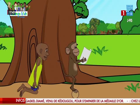 EDITION DU SOIR du mardi 28 juil. 2026