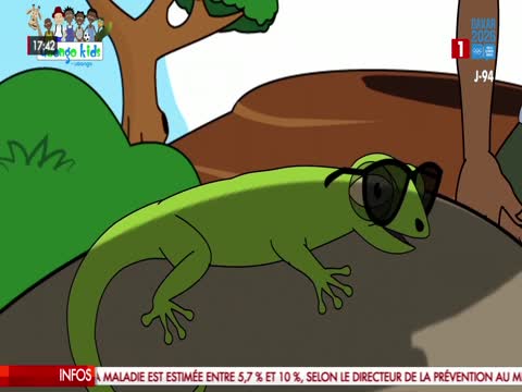 EDITION DU SOIR du mercredi 29 juil. 2026