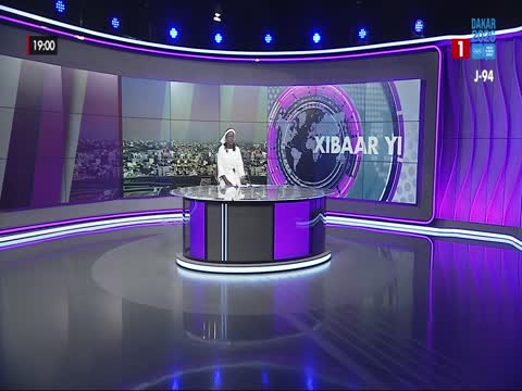 XIBAAR YI du mercredi 29 juil. 2026
