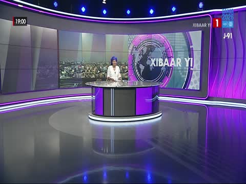 XIBAAR YI du samedi 01 août 2026