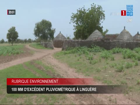 JT 20H du samedi 01 août 2026