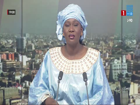 XIBAAR YI du dimanche 02 août 2026