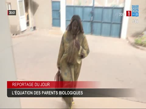 JT 20H du jeudi 06 août 2026