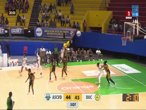 JT 20H du samedi 08 août 2026