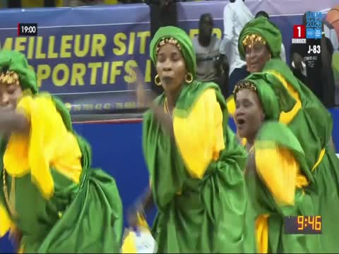 XIBAAR YI du dimanche 09 août 2026