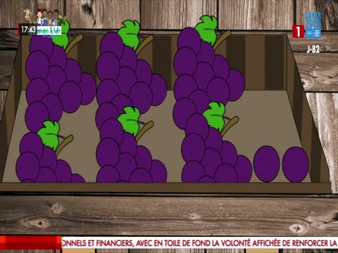 EDITION DU SOIR du lundi 10 août 2026