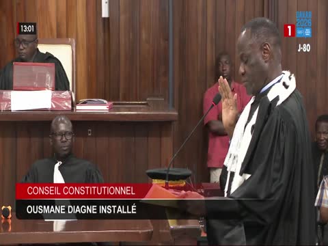 JOURNAL TELEVISE 13H du mercredi 12 août 2026
