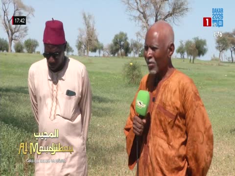 EDITION DU SOIR du dimanche 16 août 2026