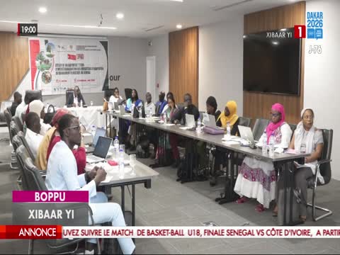 XIBAAR YI du dimanche 16 août 2026
