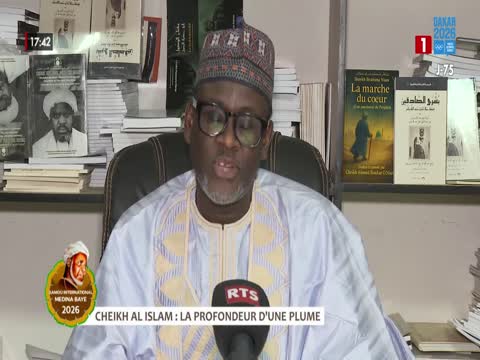 EDITION DU SOIR du lundi 17 août 2026
