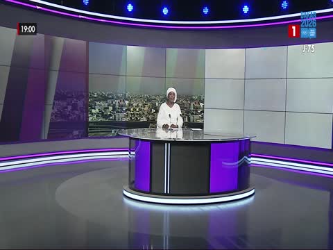 XIBAAR YI du lundi 17 août 2026