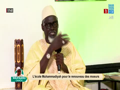 EDITION DU SOIR du mercredi 19 août 2026