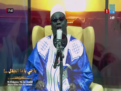 EDITION DU SOIR du dimanche 23 août 2026