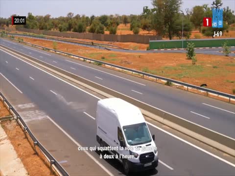 JT 20H du dimanche 23 août 2026