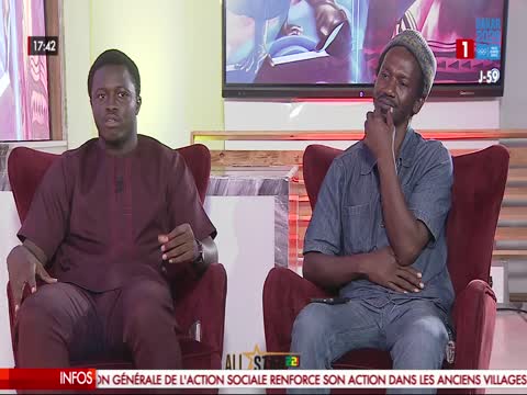 EDITION DU SOIR du mercredi 02 sept. 2026