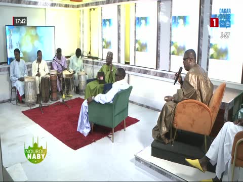 EDITION DU SOIR du vendredi 04 sept. 2026