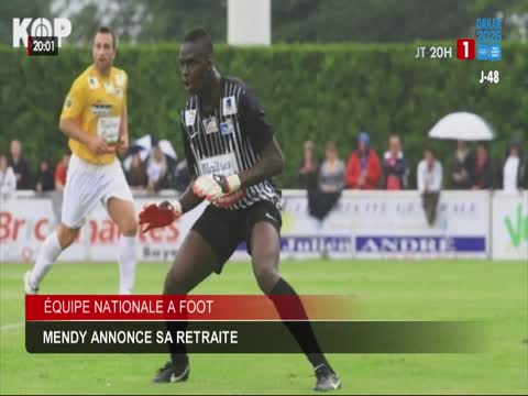 JT 20H du dimanche 13 sept. 2026