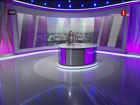 XIBAAR YI du mardi 15 sept. 2026