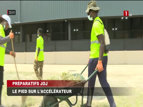 JT 20H du mercredi 16 sept. 2026
